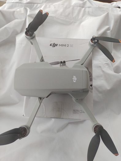 Dji Mini 2 Se Drone Set