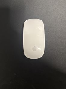 Apple PC mouse