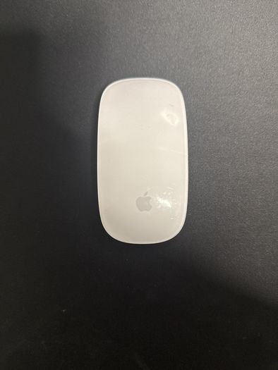 Apple PC mouse