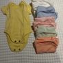 Baby Sleepsuits Image 3