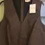 Savida brown dress Image 2