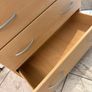 Five-drawer chest Image 6