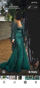 Debs Dress