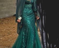 Debs Dress