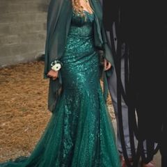 Debs Dress