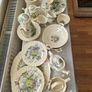 Royal Doulton 70 piece set Image 7