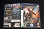 Medal of Honor: Rising Sun Nintendo Gamecube