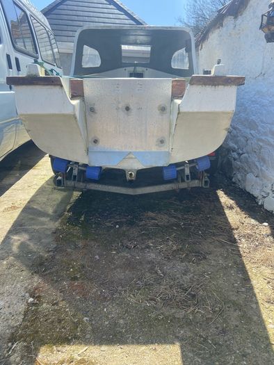 16ft boat