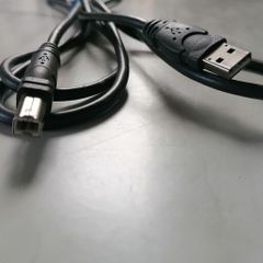 Printer Cable to USB