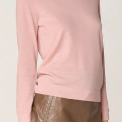 Theory silk blend top BNWT