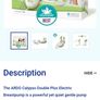 The best Electric Breast pump Image 5