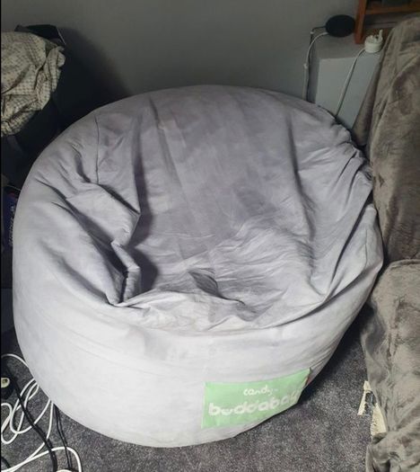 Budda Bag Medium