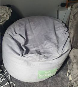 Budda Bag Medium