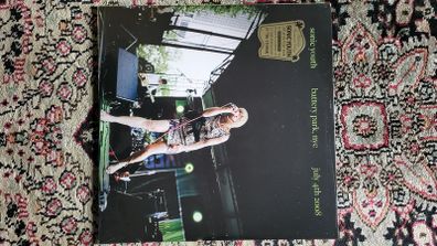 Sonic youth: live battery park 2008 LP