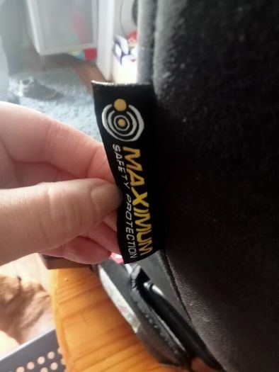 Graco iso catch connectors car seat