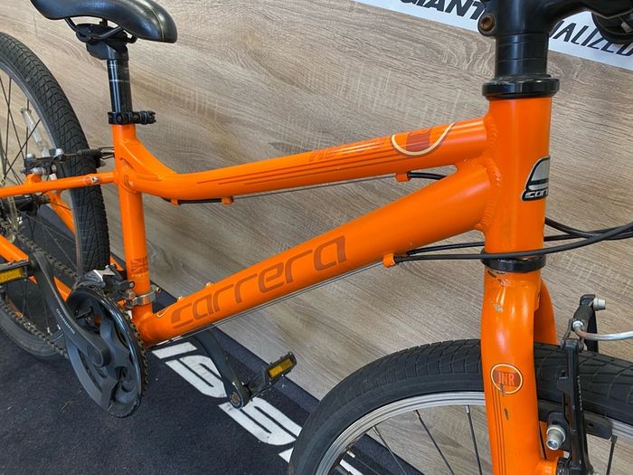 bike