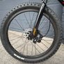 Kids 20 inch Aluminium Bike (Pump Track/Trail) Image 3