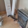 Marble fireplace Image 4