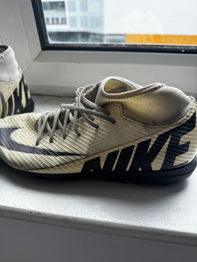 Nike Air Zoom Mercurial Vapor 15 Academy TF