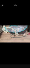 Baby rocker tiny Love 3in1