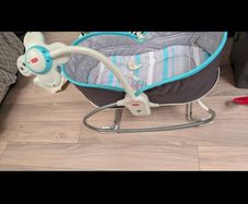 Baby rocker tiny Love 3in1