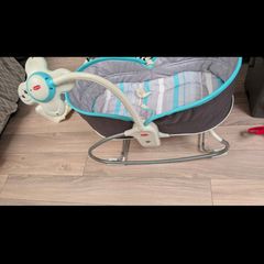Baby rocker tiny Love 3in1