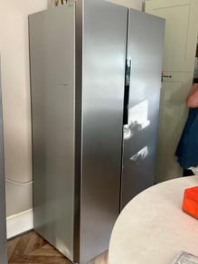 Usa fridge