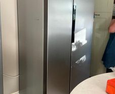 Usa fridge