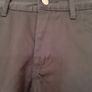 Ladies Reiss Black Jeans Size 10 Image 3