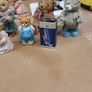Teddy bear collection Image 7