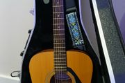 Yamaha FG 403 MS guitar