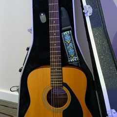Yamaha FG 403 MS guitar
