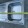 Stainless sink Image 3