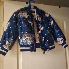 beautiful Mona Lisa Jacket