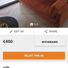 sofa