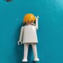 Playmobil character from 1974 Image 2