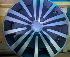 16" Wheel hubcaps