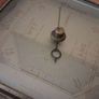 1930s Oak Wall Barometer Image 3