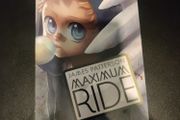 Maximum Ride Graphic Novel Volume 5