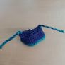 Woolly hat keyrings Image 6