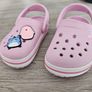 Crocs size 6 infant Image 3