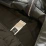 3XL Long Leather Skirt Image 3
