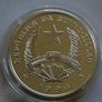 Hippos Silver Proof - 1996 - 50000 Pesos Image 2