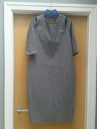 M&S Limited  Edition  Dress.  S.16