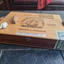 Chickenbone John Custom 3-String Cigar Box Guitar (2013) | Piezo Pickup | Handmade UK Image 6