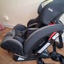 Joie Stages FX convertible car seat (child 0 to 25kg, Stillorgan collection) Image 6