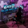 L Shaped Desk Image 6