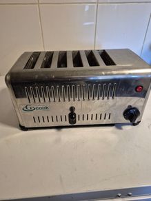 Toaster