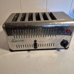 Toaster