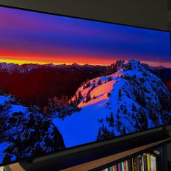 Lg 55" 4k Oled Tv